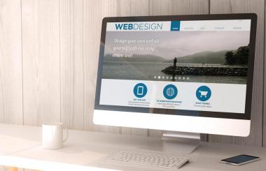 舊企業(yè)官網(wǎng)有必要做網(wǎng)站改版嗎？