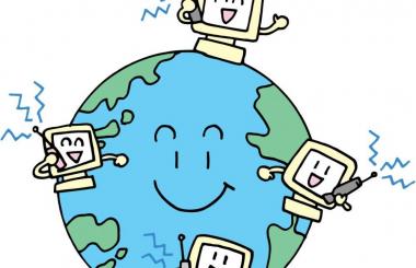 “互聯網+” 讓教育更關注“人的維度”