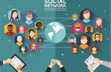 大數據成“互聯網+”發動機