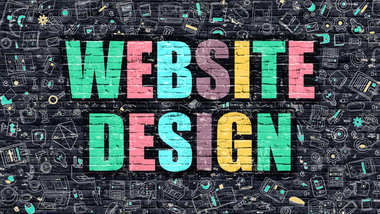 網站改版 網站改版