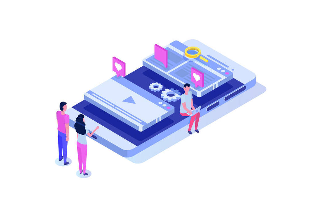 微信小程序開(kāi)發(fā)